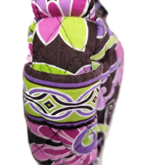 Vera Bradley Small Handbag - Picture 5 of 9